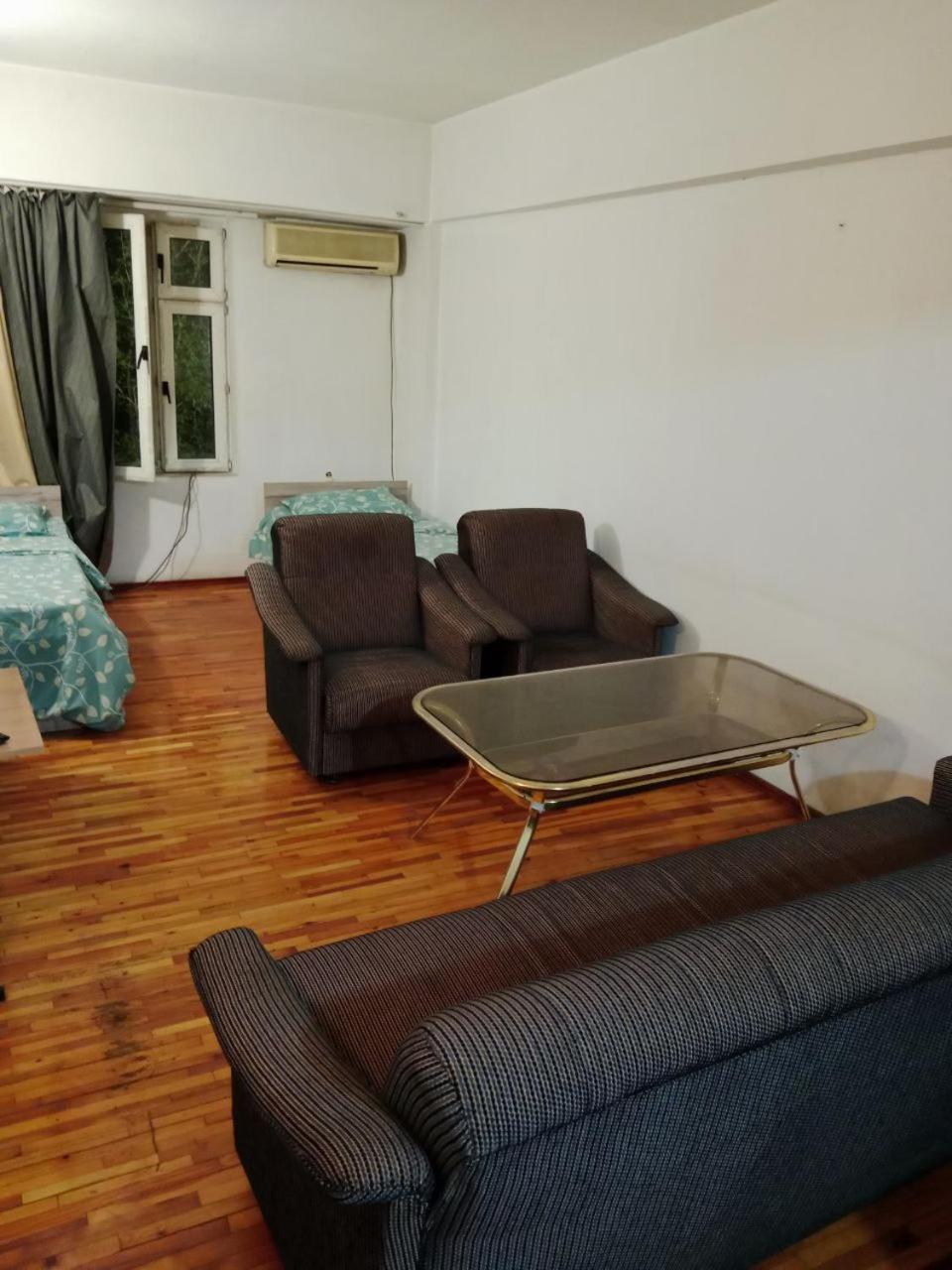 Apartment Tsentr 5 Taskent Exterior foto