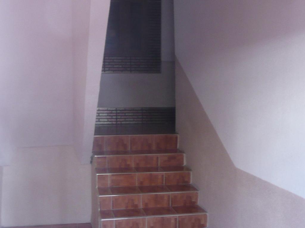 Apartment Tsentr 5 Taskent Exterior foto