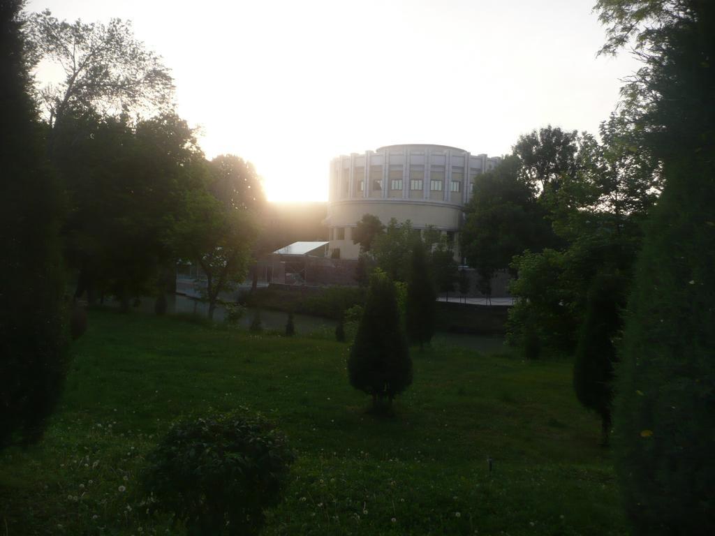 Apartment Tsentr 5 Taskent Exterior foto